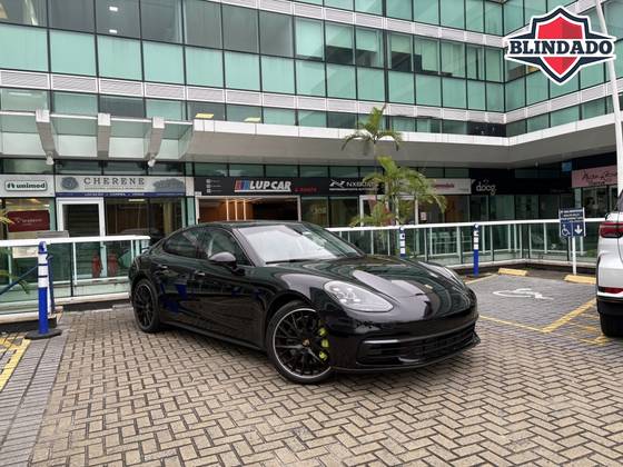 PORSCHE PANAMERA 2.9 V6 E-HYBRID 4 PDK PORSCHE PANAMERA 2.9 V6 E-HYBRID 4 PDK